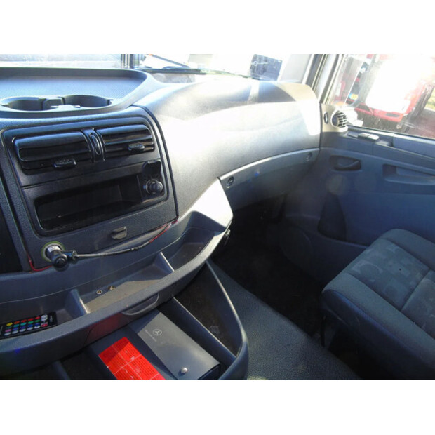 2008 مرسيدس بنز Axor 1840-44557013