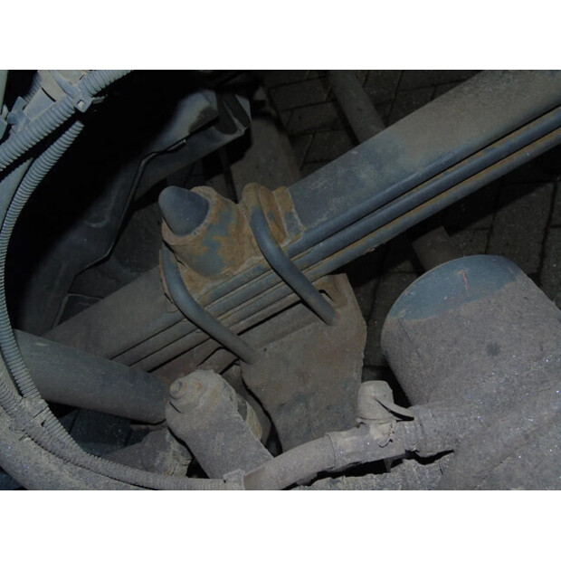 2008 مرسيدس بنز Axor 1840-44557015