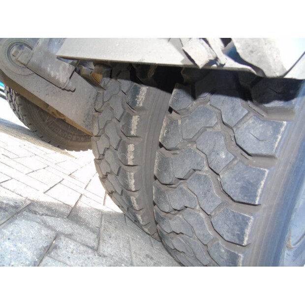 2008 مرسيدس بنز Axor 1840-44557016