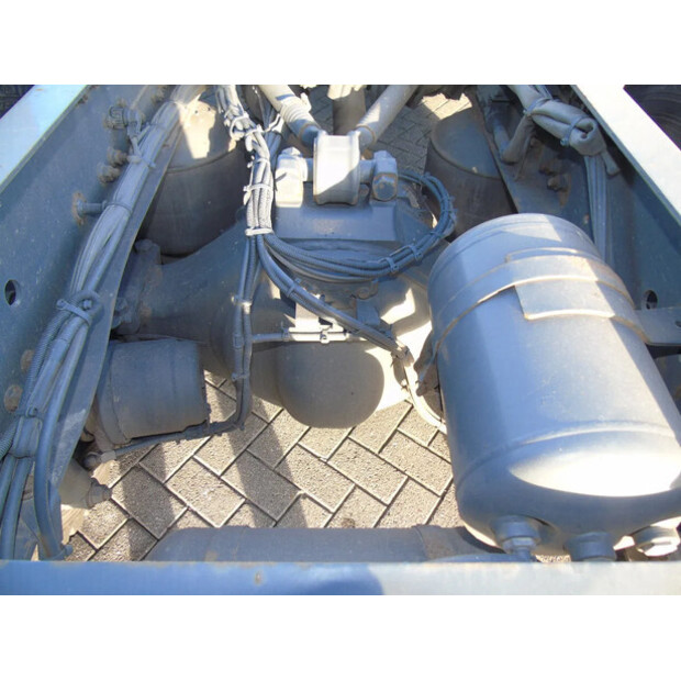 2008 مرسيدس بنز Axor 1840-44557017