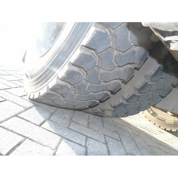 2008 مرسيدس بنز Axor 1840-44557018