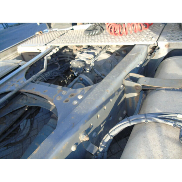 2008 مرسيدس بنز Axor 1840-44557019