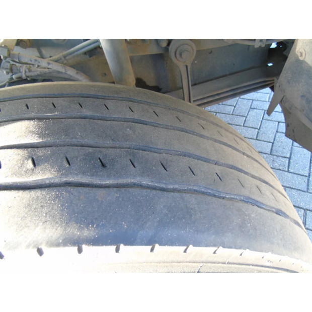 2008 مرسيدس بنز Axor 1840-44557020