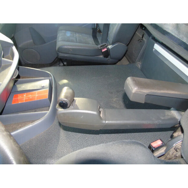 2008 مرسيدس بنز Axor 1840-44557025