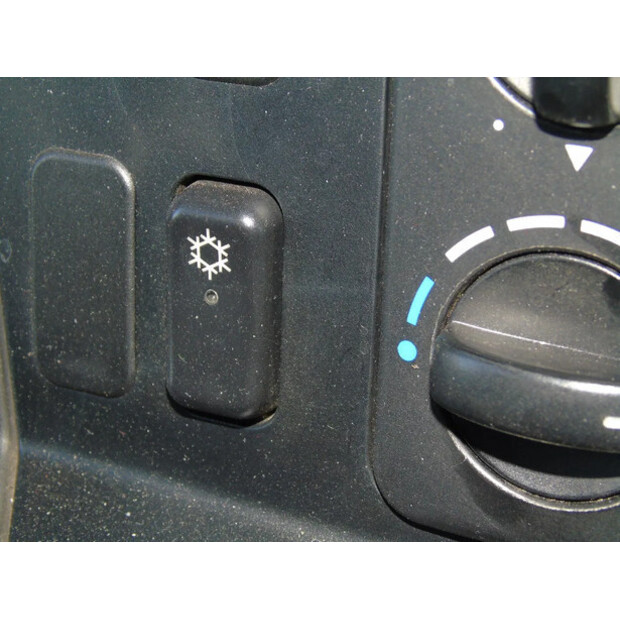 2008 مرسيدس بنز Axor 1840-44557026