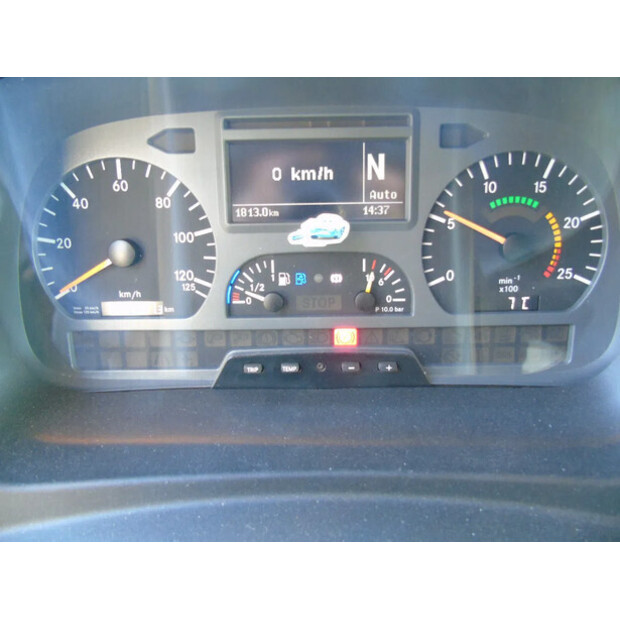 2008 مرسيدس بنز Axor 1840-44557027