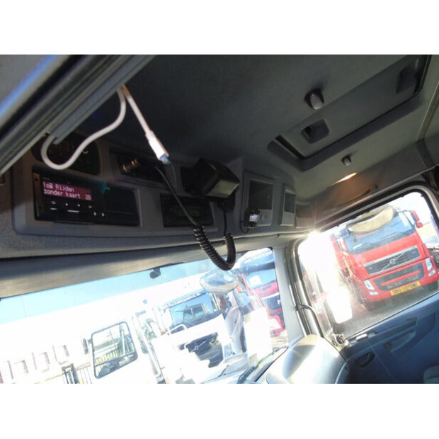 2008 مرسيدس بنز Axor 1840-44557028