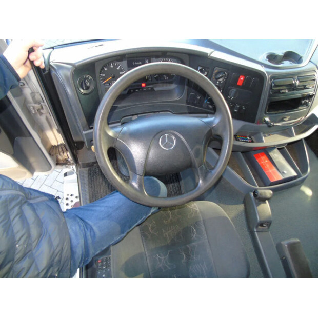 2008 مرسيدس بنز Axor 1840-44557029