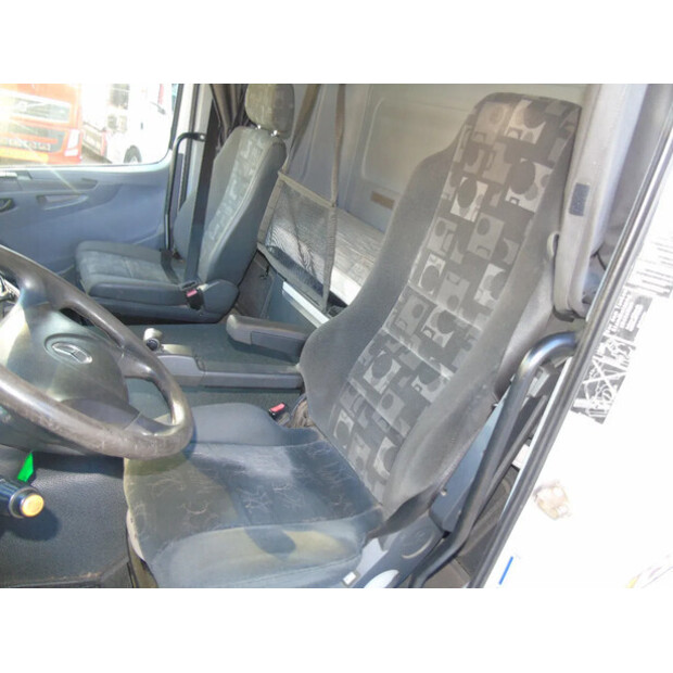 2008 مرسيدس بنز Axor 1840-44557031