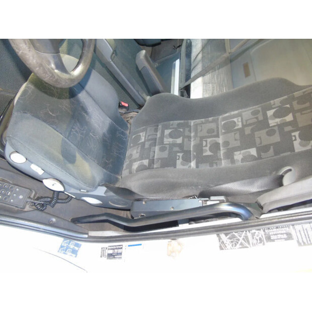 2008 مرسيدس بنز Axor 1840-44557032