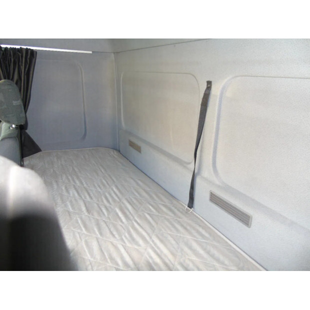 2008 مرسيدس بنز Axor 1840-44557033