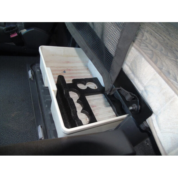 2008 مرسيدس بنز Axor 1840-44557034