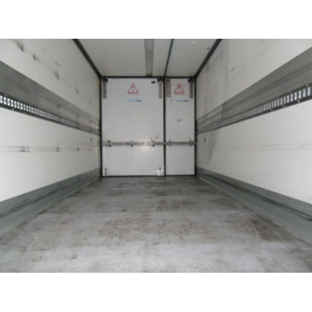 2014 Mercedes-Benz ANTOS 1924-44557060