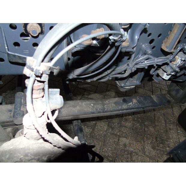 2014 Mercedes-Benz ANTOS 1924-44557078