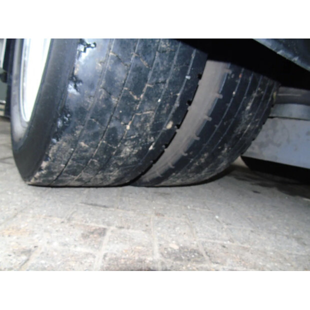 2014 Mercedes-Benz ANTOS 1924-44557089