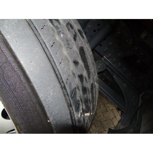 2014 Mercedes-Benz ANTOS 1924-44557094