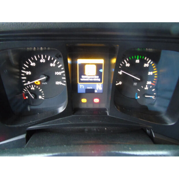 2014 Mercedes-Benz ANTOS 1924-44557097