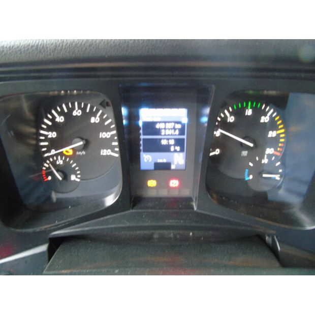 2014 Mercedes-Benz ANTOS 1924-44557098