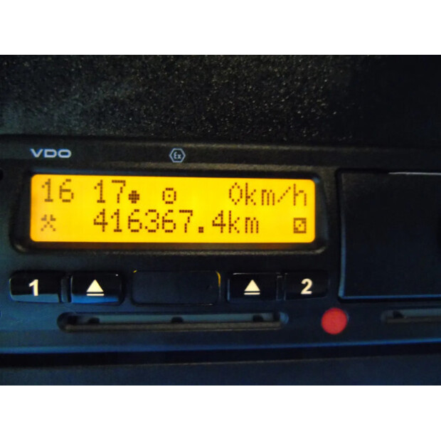 2014 Mercedes-Benz ANTOS 1924-44557099