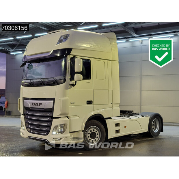 2019 داف XF 530-44557437