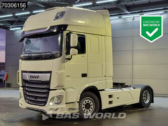 Image for TRUCKS 2019 DAF XF 530