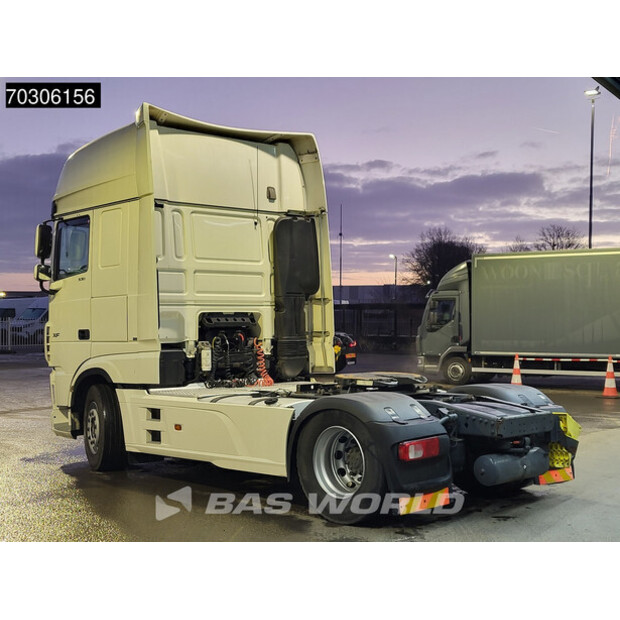 2019 داف XF 530-44557438