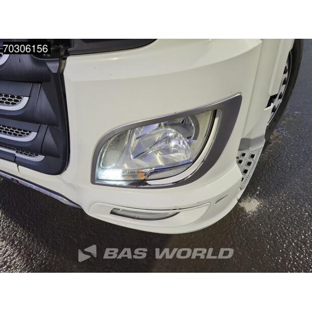 2019 داف XF 530-44557445