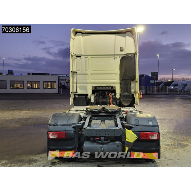 2019 داف XF 530-44557446