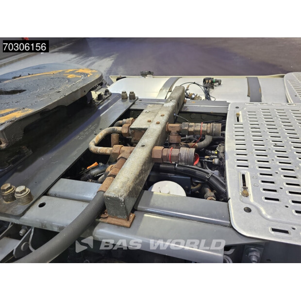 2019 داف XF 530-44557451