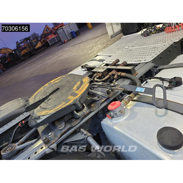 2019 داف XF 530-44557453