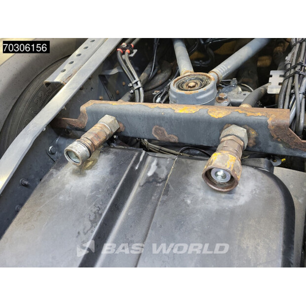 2019 داف XF 530-44557455