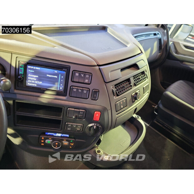 2019 داف XF 530-44557462