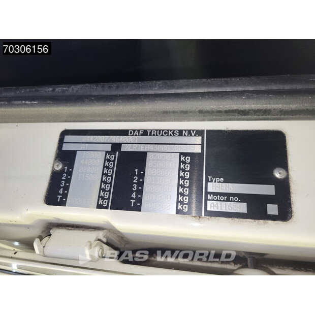 2019 داف XF 530-44557471