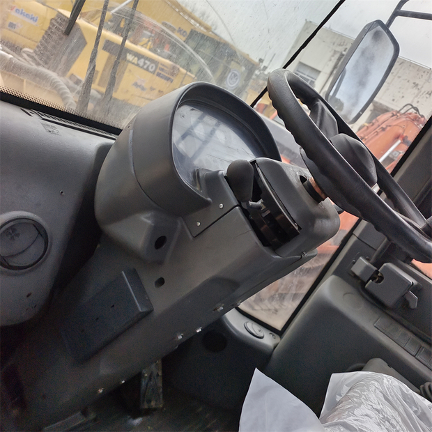 2024 SDLG LG936L-44557480