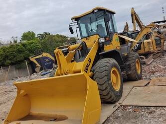 Image for 2024 SDLG LG936L for Sale in China