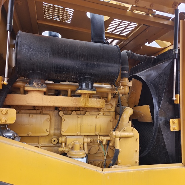 2024 SDLG LG936L-44557485