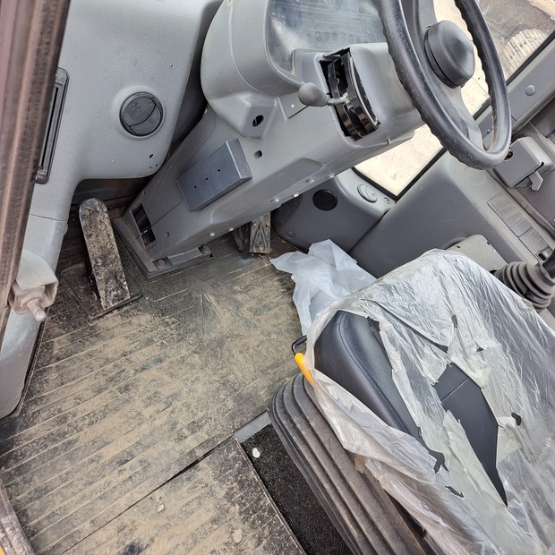 2024 SDLG LG936L-44557487