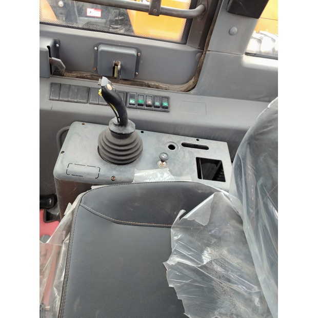 2024 SDLG LG936L-44557493