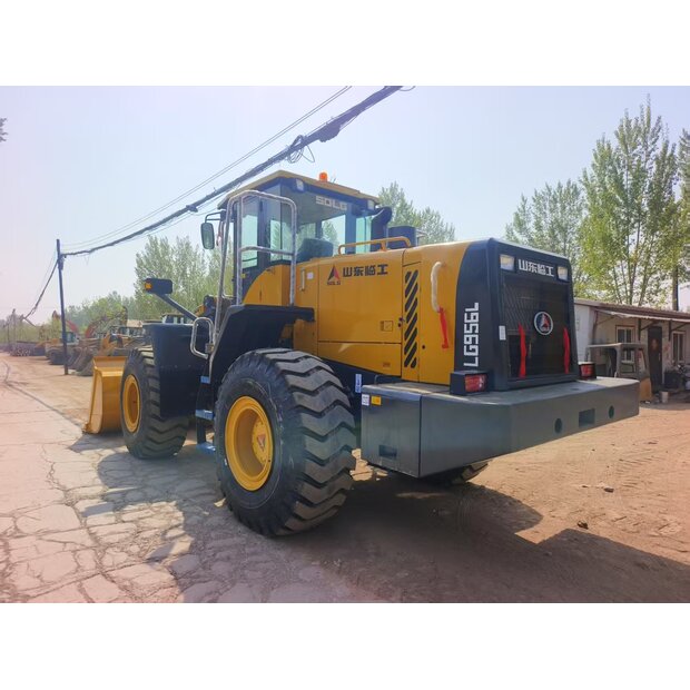 2023 اس دي ال جي LG956L-44557511