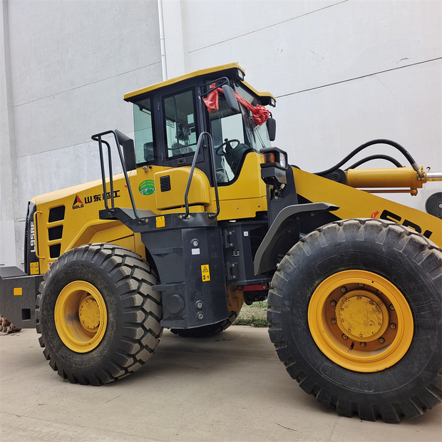 2023 SDLG LG958F-44557528