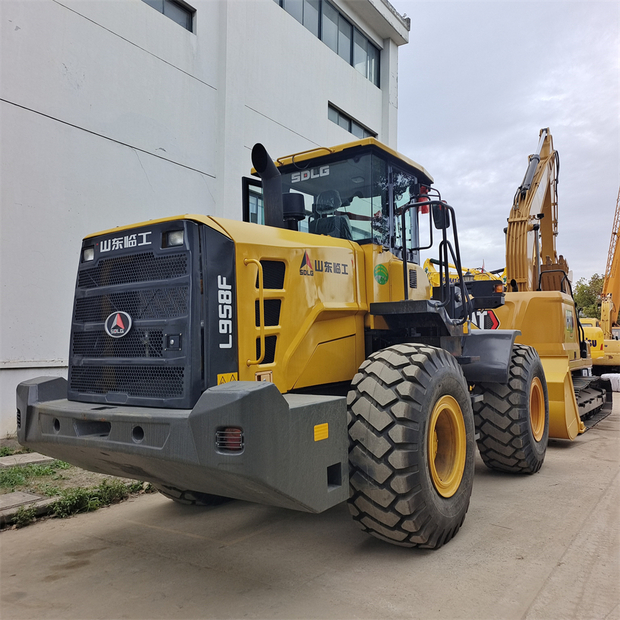 2023 SDLG LG958F-44557530