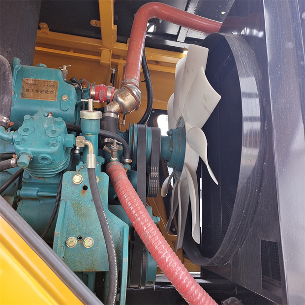 2023 SDLG LG958F-44557533