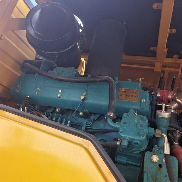 2023 SDLG LG958F-44557534