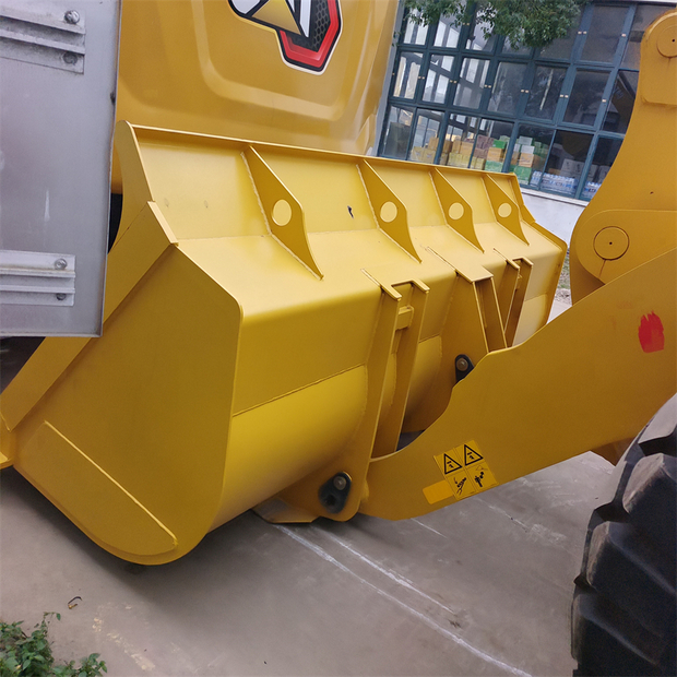 2023 SDLG LG958F-44557535