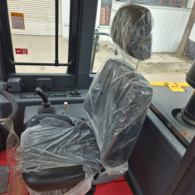 2023 SDLG LG958F-44557538