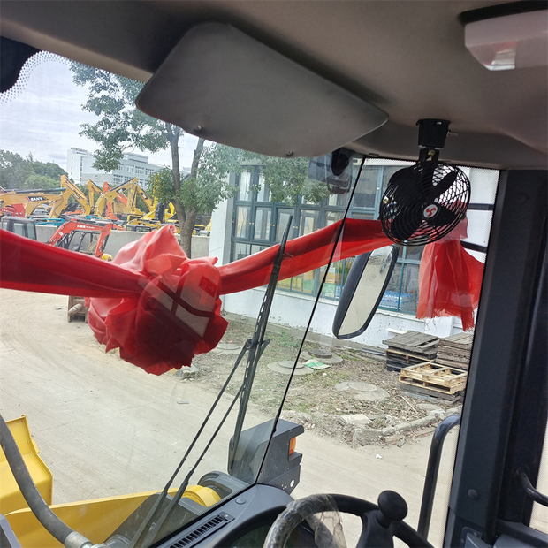 2023 SDLG LG958F-44557540