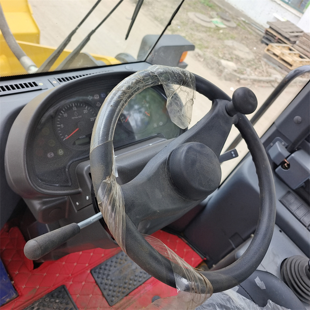 2023 SDLG LG958F-44557541