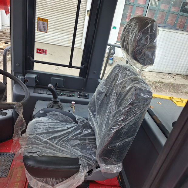 2023 SDLG LG958F-44557543