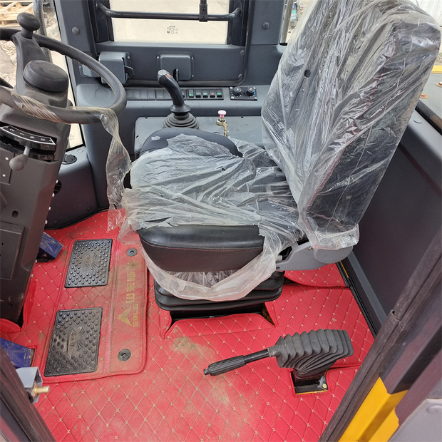 2023 SDLG LG958F-44557544