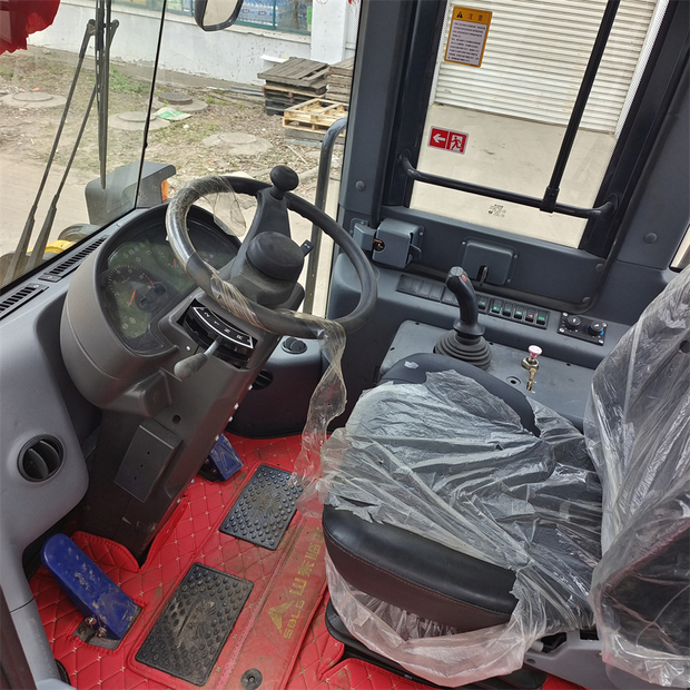 2023 SDLG LG958F-44557545